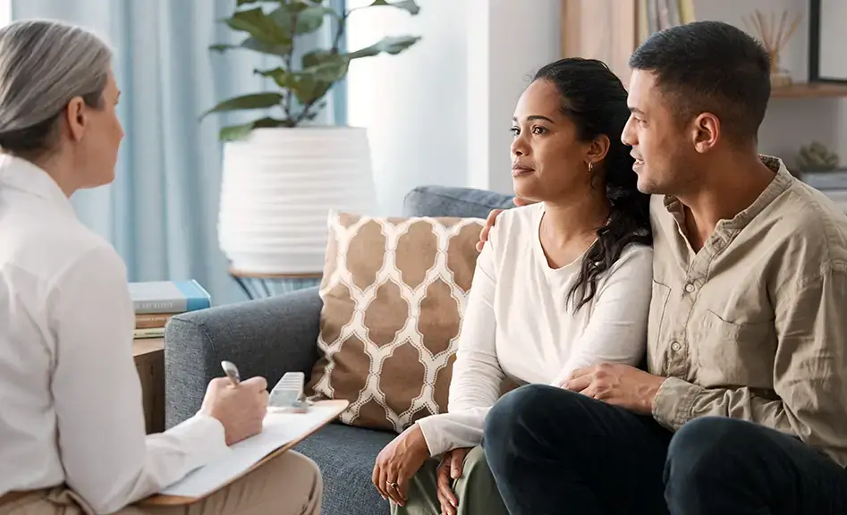 By the Bay Health offers family grief counseling services.