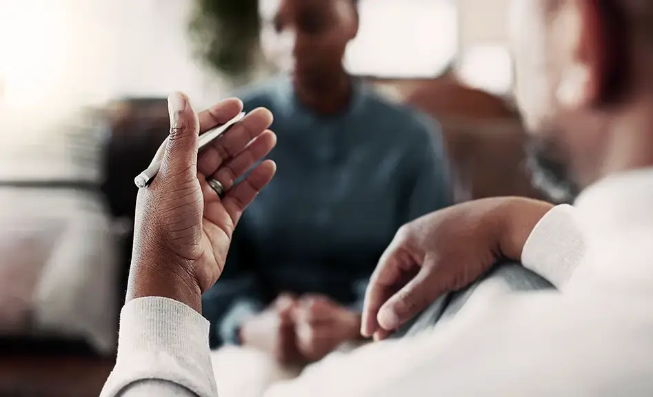 By the Bay Health offers individual grief counseling services.