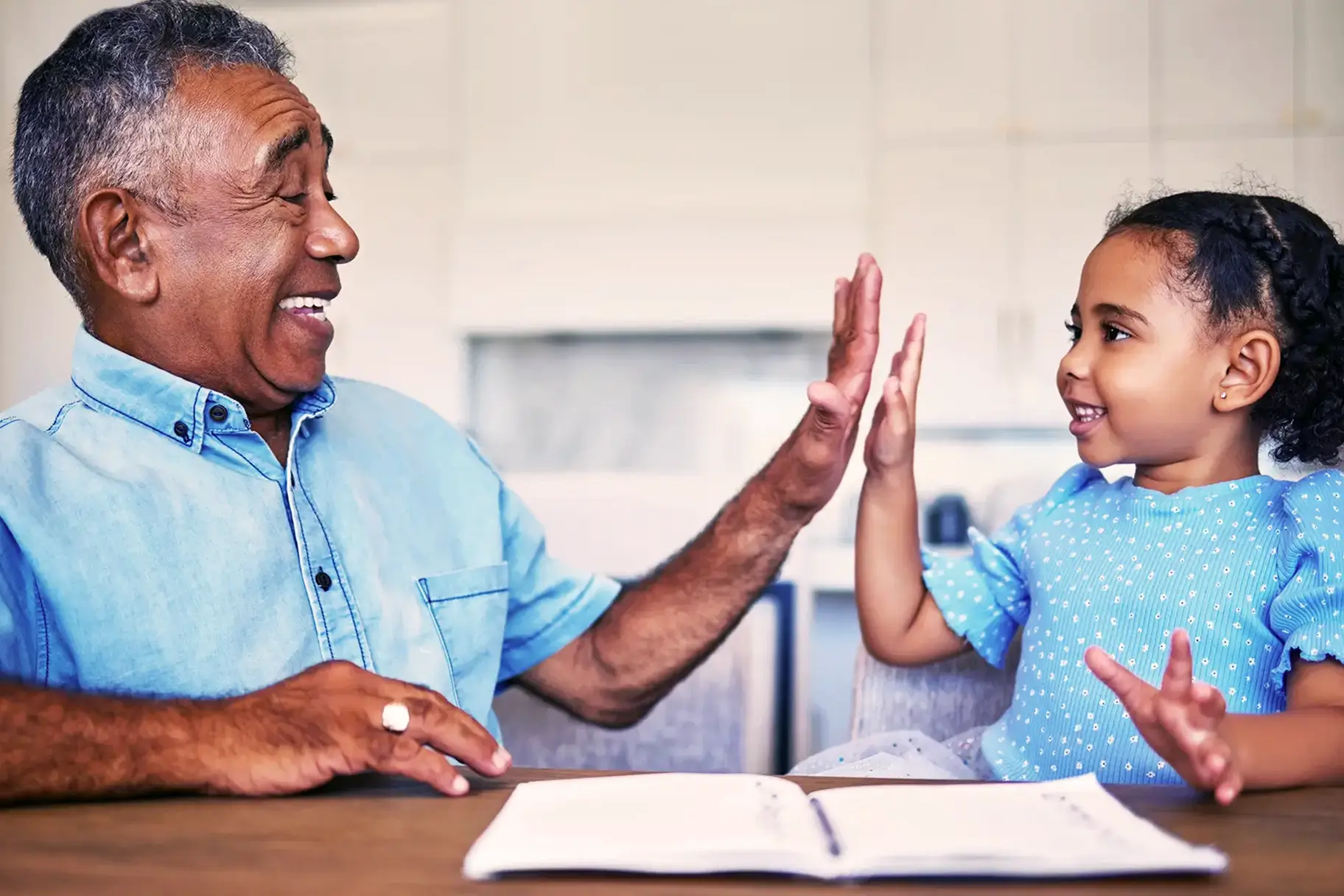 By the Bay Health provides support that continues.