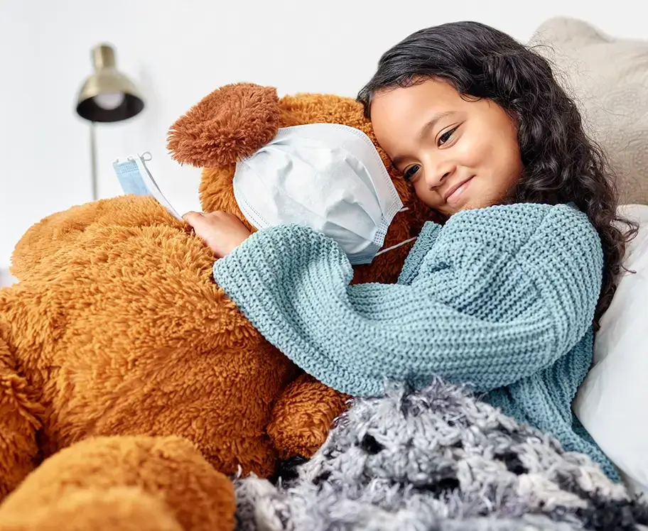 By the Bay Health offers pediatric care.
