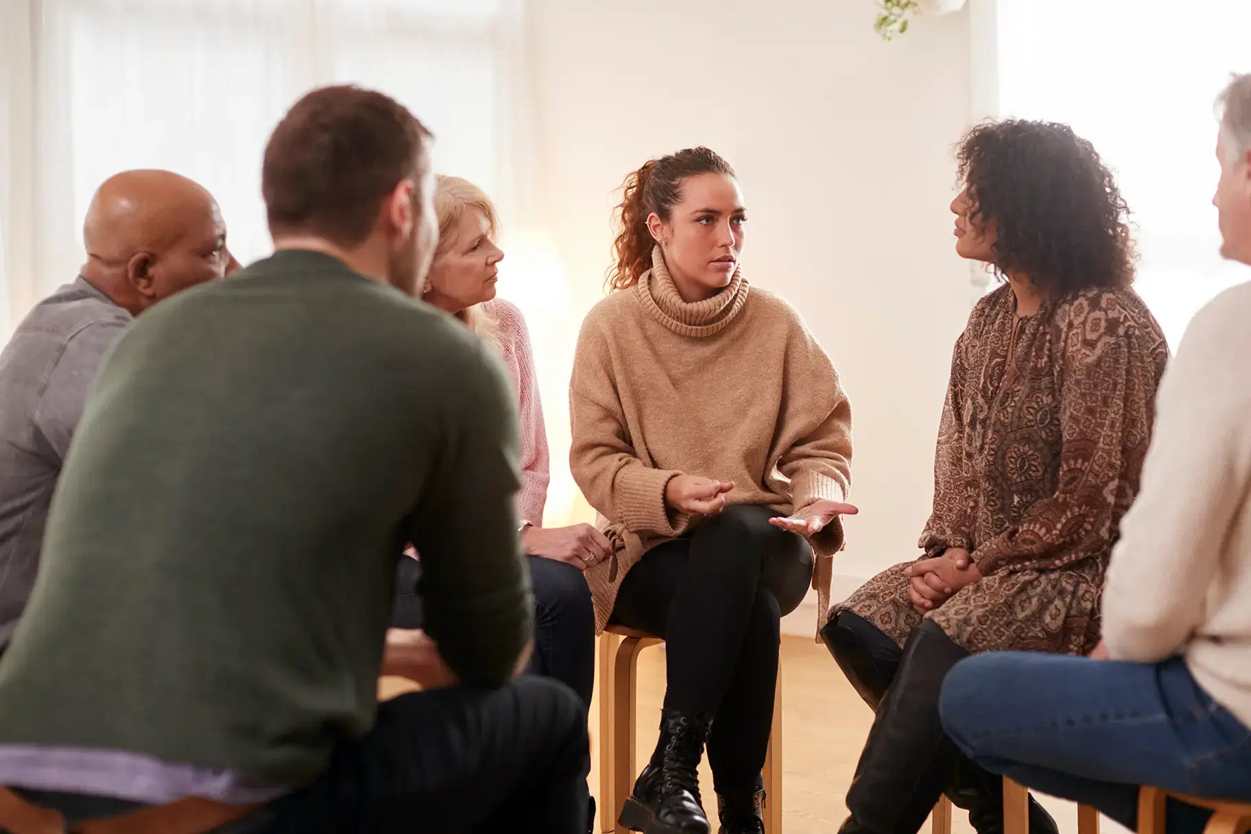 By The Bay Provides Bereavement Clinical Training