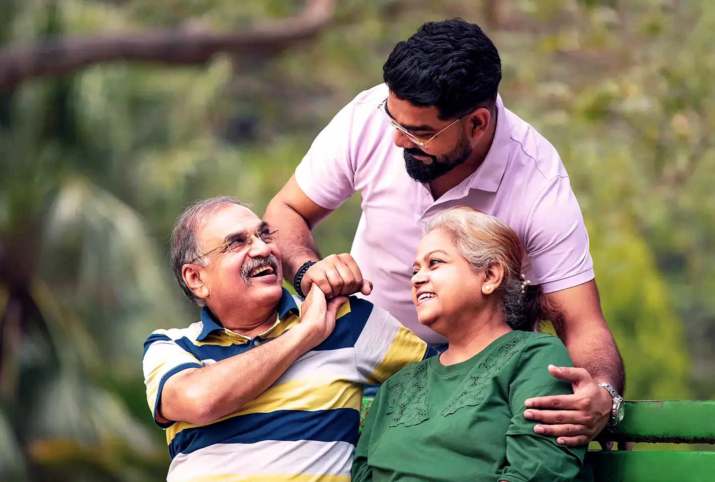 Get in touch with By the Bay Health to learn more about hospice care.