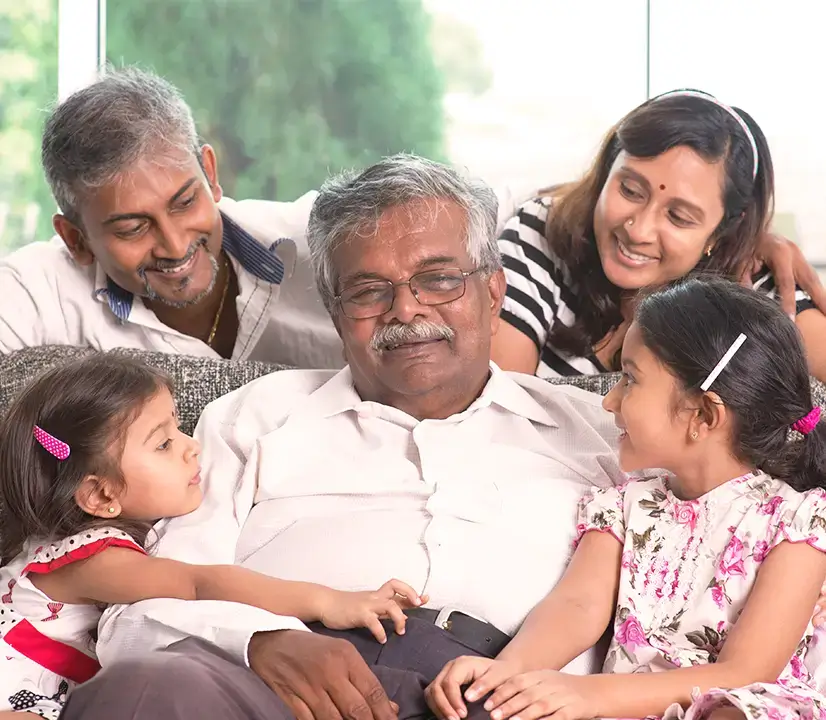 Here care stories from families like yours.